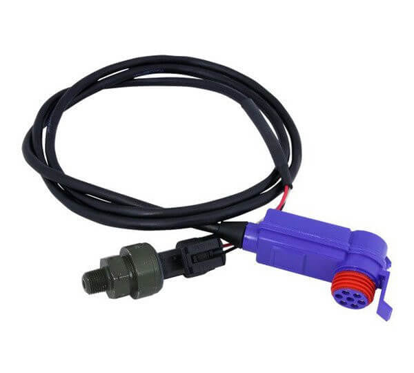 V-Net Module w/Pressure Sensor 0-1500psi Data Acquisition and Components Racepak