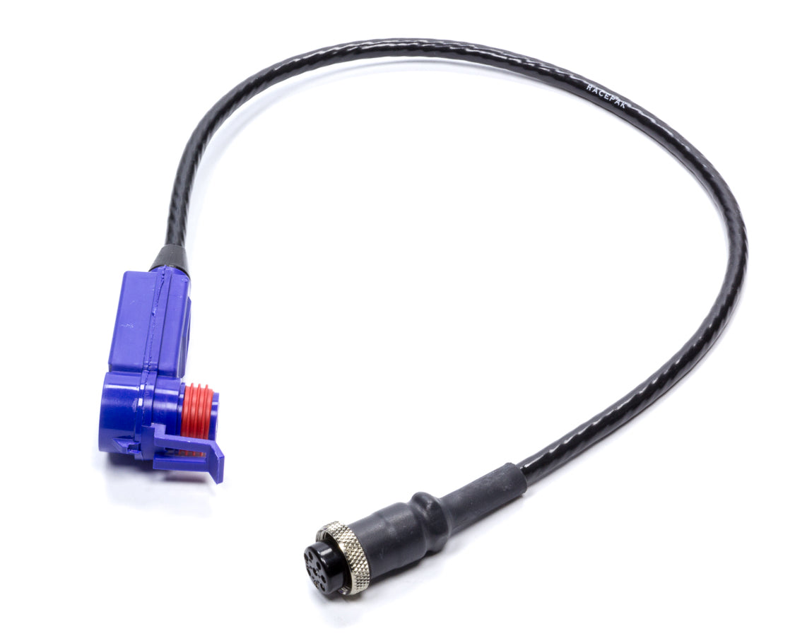 4 Channel Analog Module 8-Pin Data Acquisition and Components Racepak