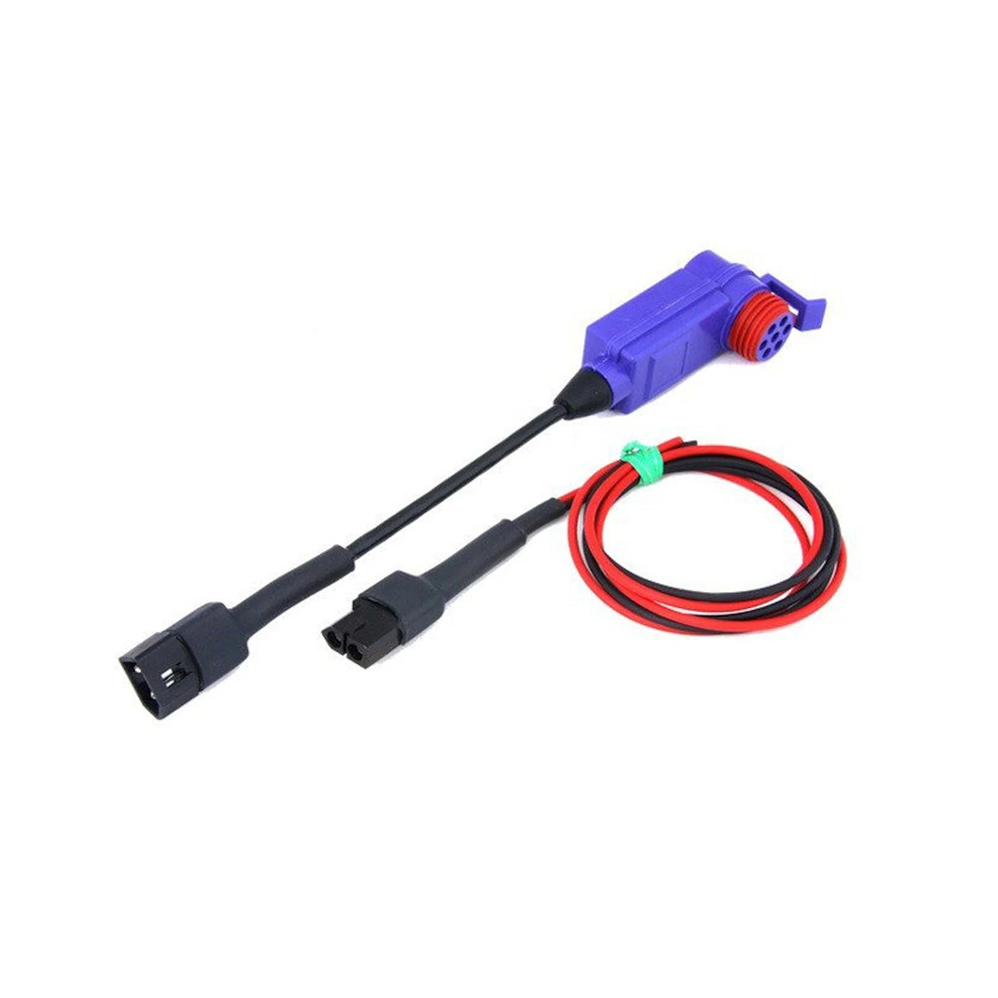 Module - Event Marker - 12-Volt Data Acquisition and Components Racepak