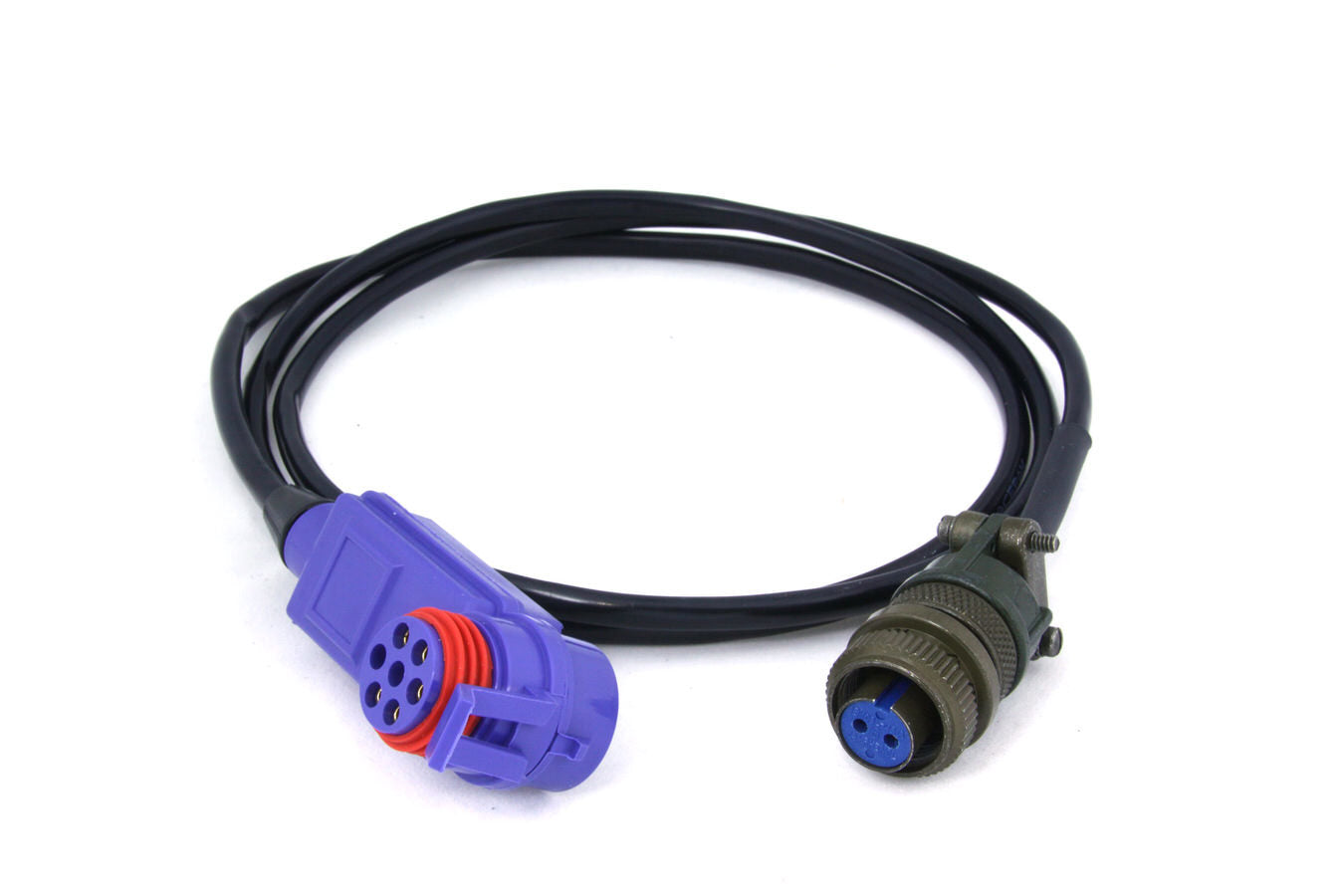 Input Module - Fuel Flow Meter Data Acquisition and Components Racepak