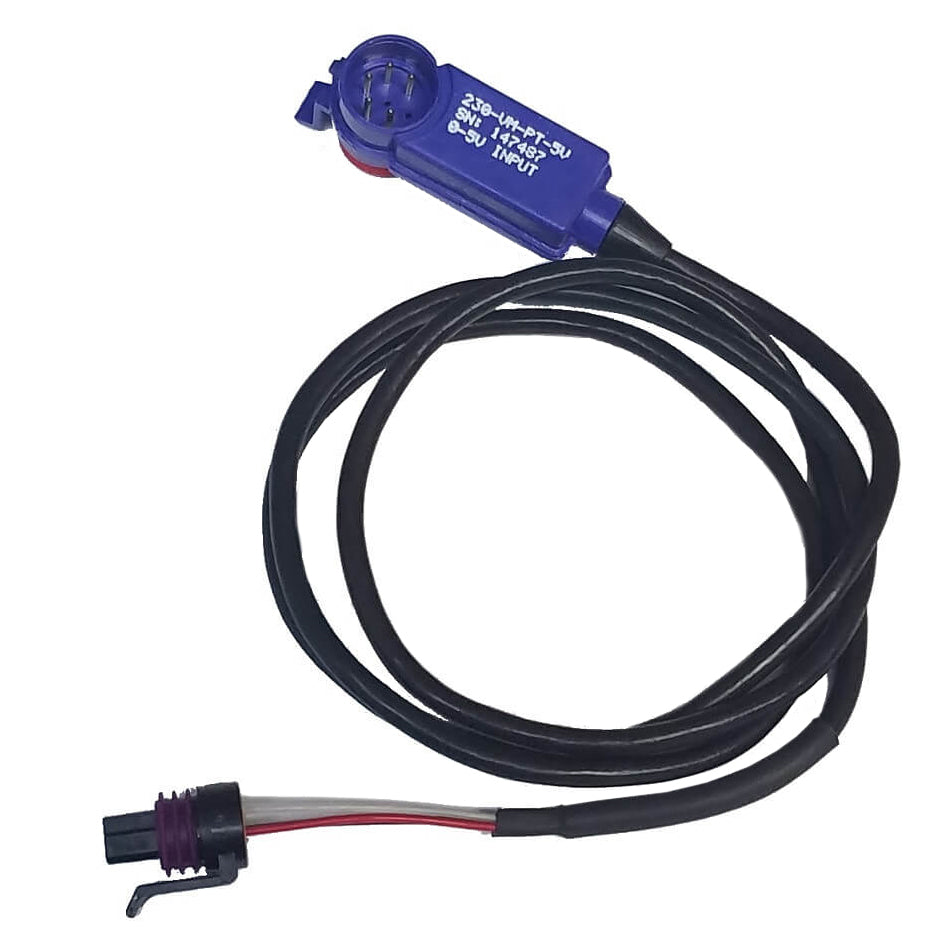 Module - Pressure Input 5-Volt Data Acquisition and Components Racepak