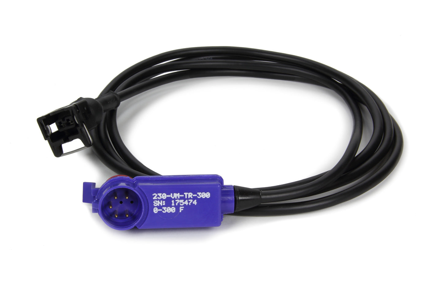 V-Net Temp Module 0-300F Data Acquisition and Components Racepak