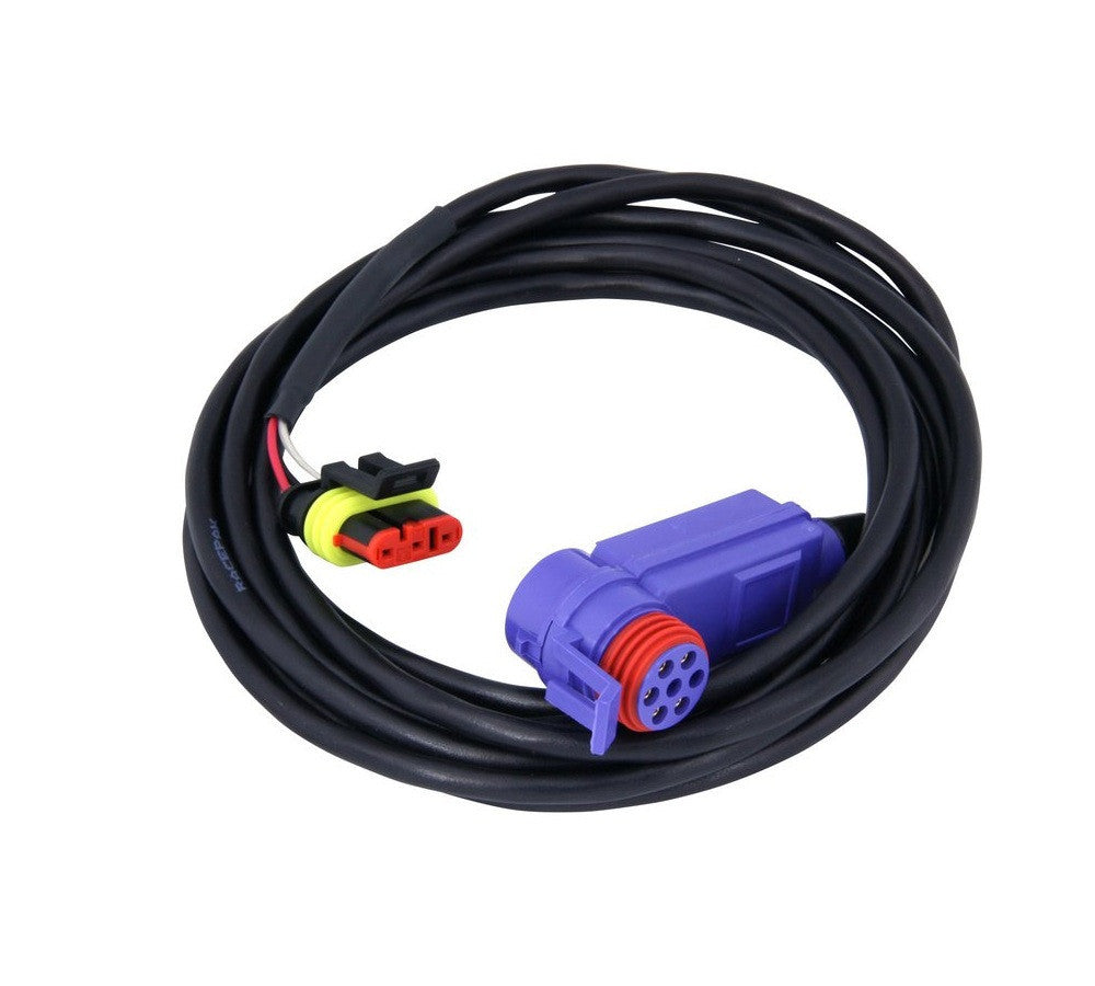 Module - Turbo Speed Data Acquisition and Components Racepak