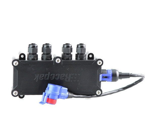 Universal Sensor Module Data Acquisition and Components Racepak