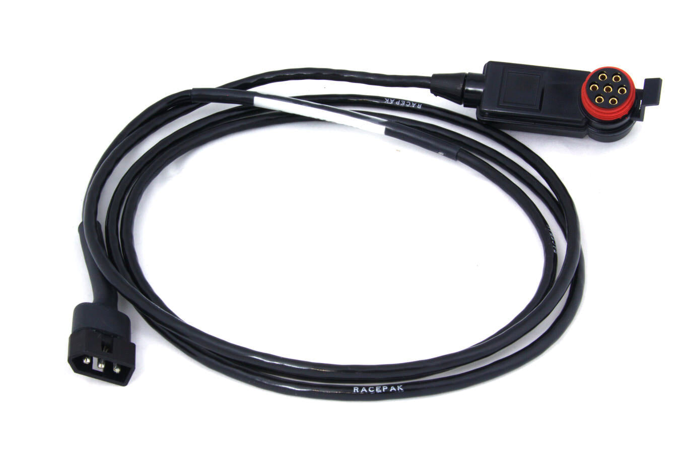 RF Shock Travel Module 28in Cable Length Data Acquisition and Components Racepak