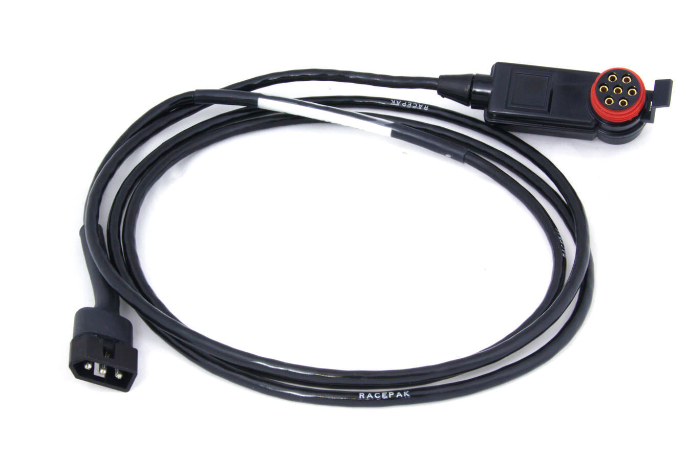 LR Shock Travel Module 84in Cable Length Data Acquisition and Components Racepak