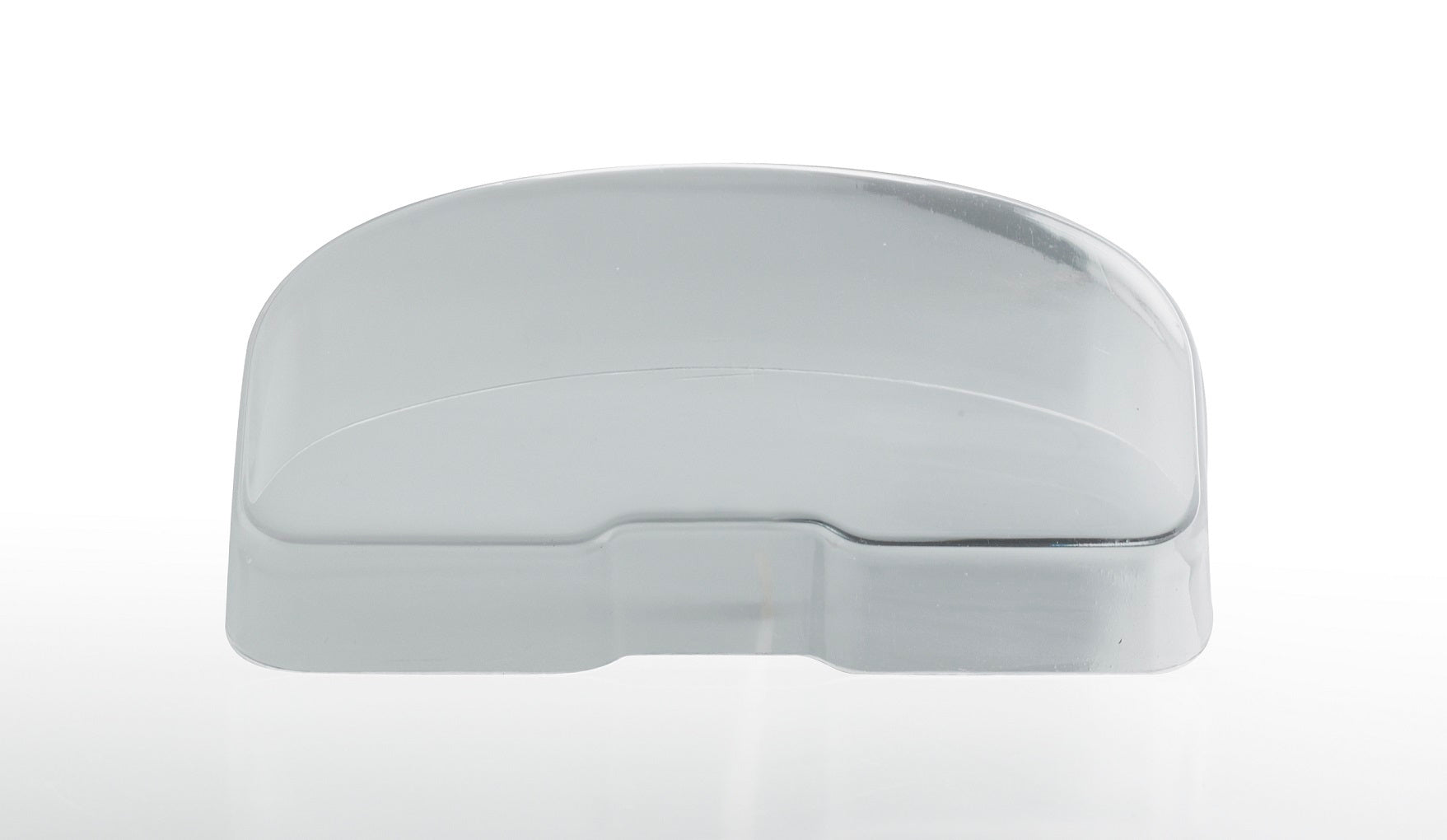 Protective Plastic Cover IQ3 Dash Protective Gauge Cover Racepak
