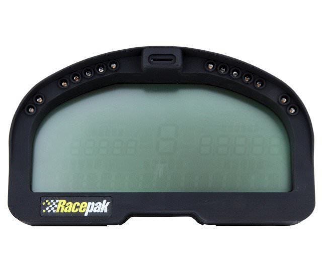 IQ3 Data Logger Dash Display Kit Digital Gauge Kits Racepak