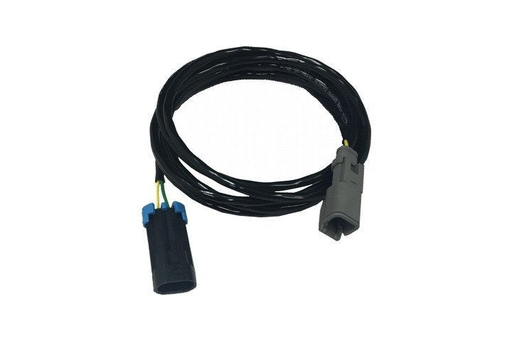 Adapter for Holley ECU Data Acquisition and Components Racepak