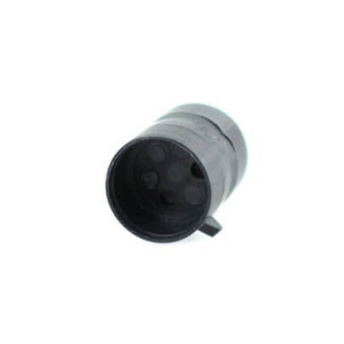 Cable Dust Cap 7-Pin Female Connector Data Port Plug Racepak