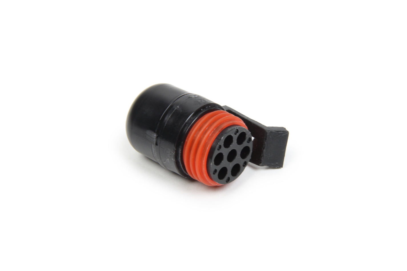 Cable Dust Cap - 7 Pin Male Connector Data Cables Racepak