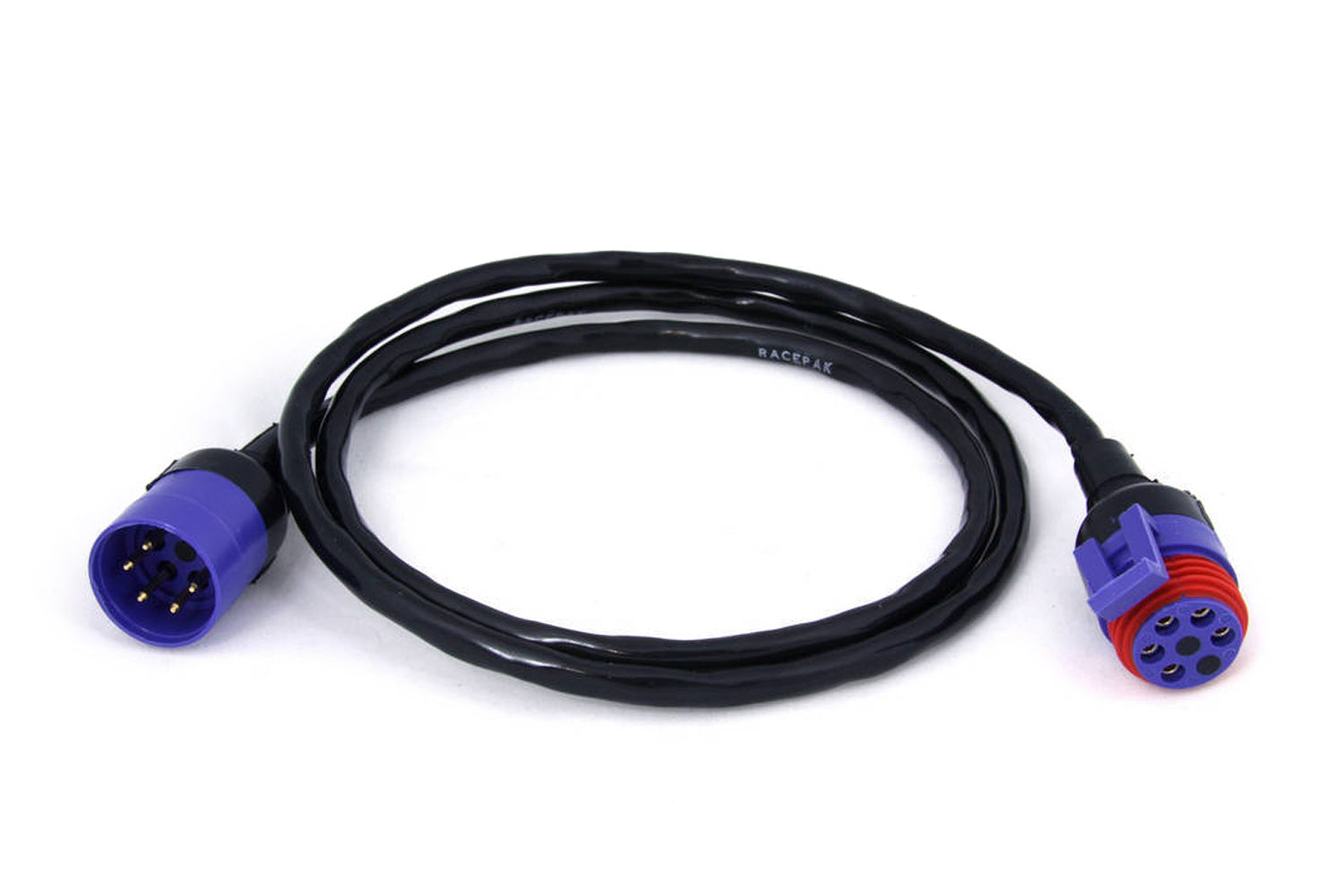 Cable V-Net 5 Pin 48in Length Data Cables Racepak
