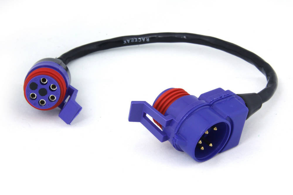Cable V-Net T-Connector 18in Length Data Cables Racepak