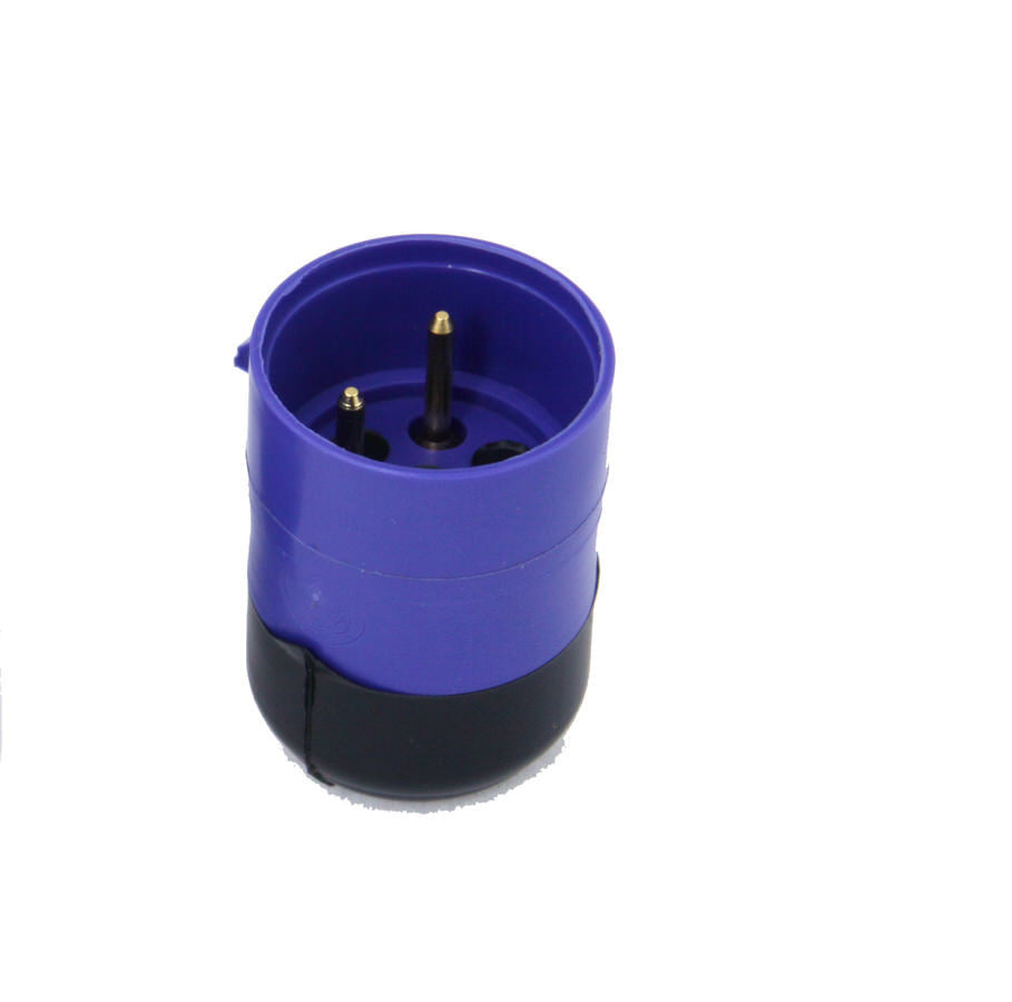 V-Net Cable Terminator Cap - Female Data Cables Racepak