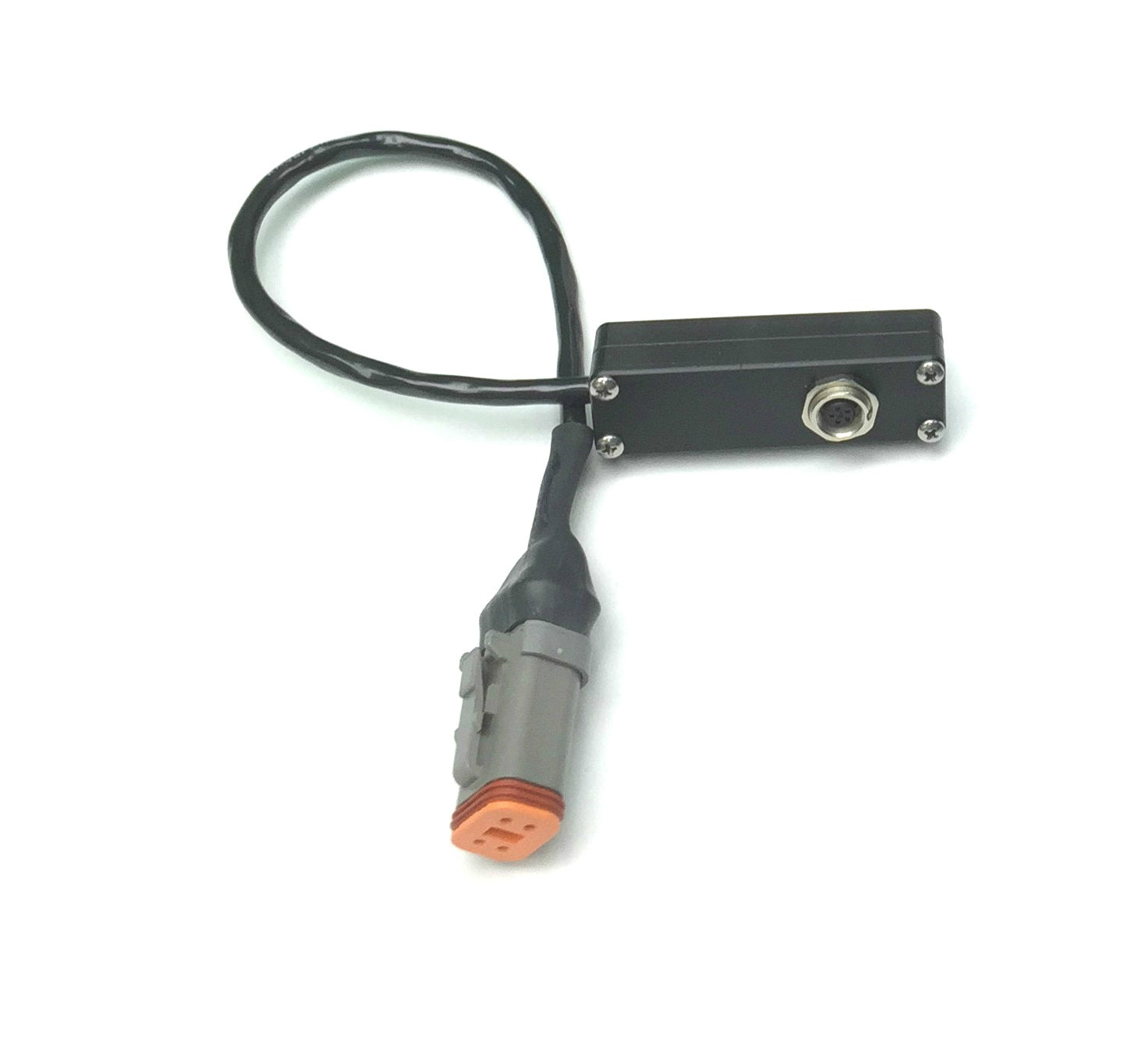 Switch Bus Cable Binder 5-Pos Data Acquisition and Components Racepak