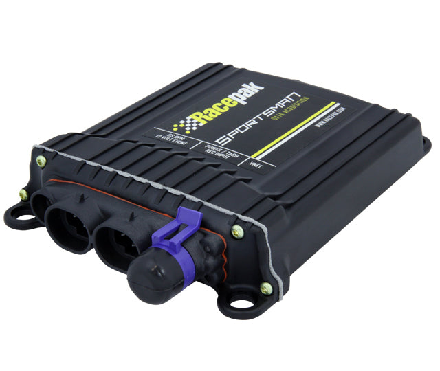 Data Acquisition Kit Sportsman Series Data Acquisition and Components Racepak
