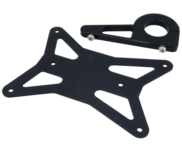 Mounting Bracket For Sportsman 1.625 Data Acquisition and Components Racepak