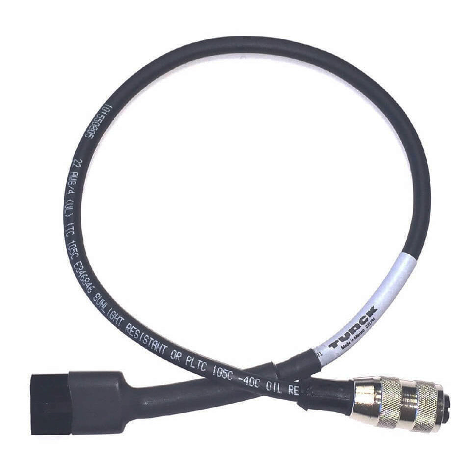 Cable Adapter RHB2 Data Cables Racepak