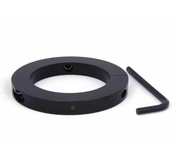 Split Collar 2.500 ID Data Acquisition and Components Racepak