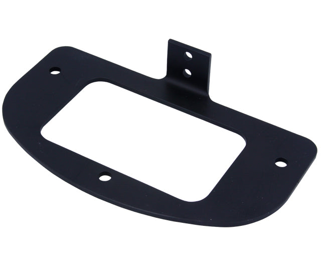 Mounting Bracket For IQ3 Dash Gauge Mounting Brackets Racepak