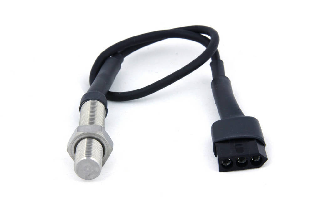 Speed Sensor w/Cable Ring Gear Data Acquisition and Components Racepak