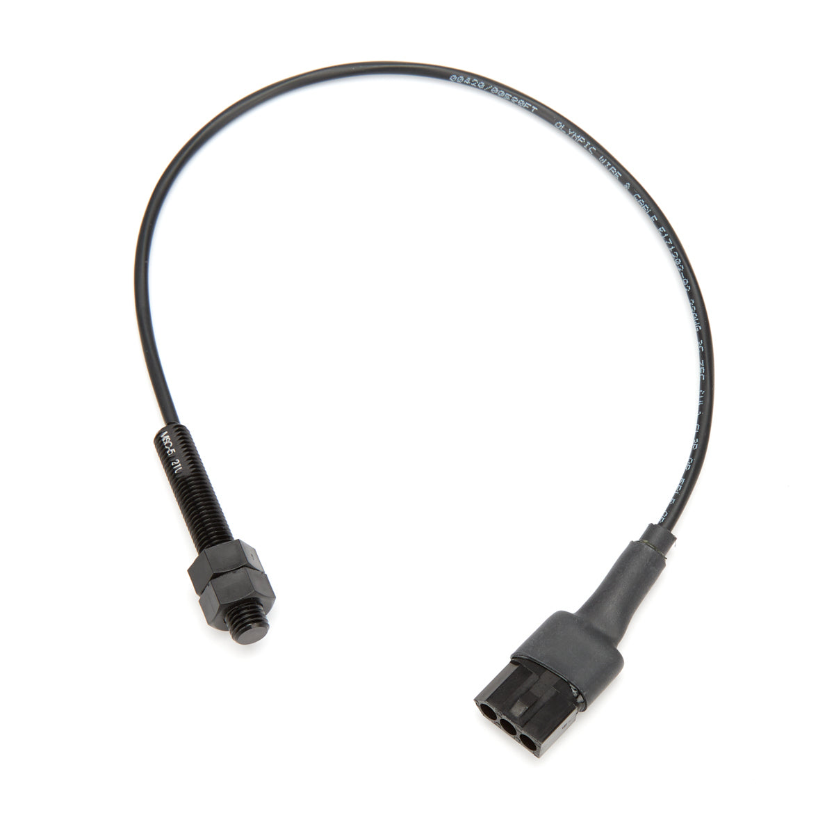 Speed Sensor w/Cable Drive Shaft Data Acquisition and Components Racepak