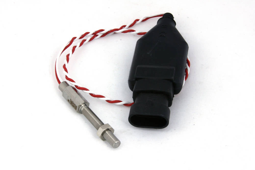 Sensor - Turbo Shaft Speed 6mm x 0.5mm Thread Data Acquisition and Components Racepak