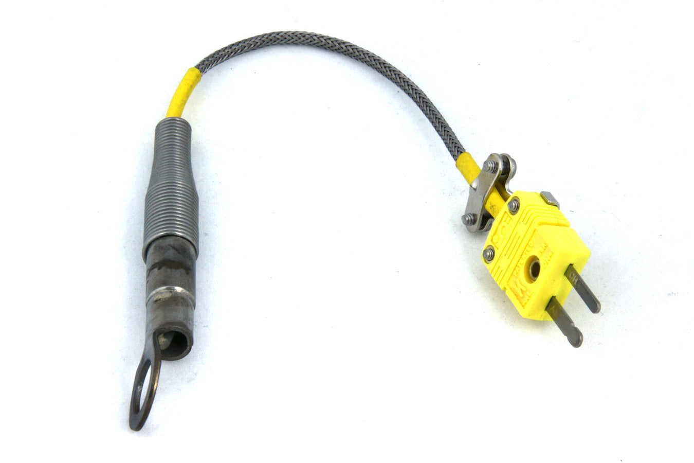 Thermocouple Head Temp Assembly Data Acquisition and Components Racepak