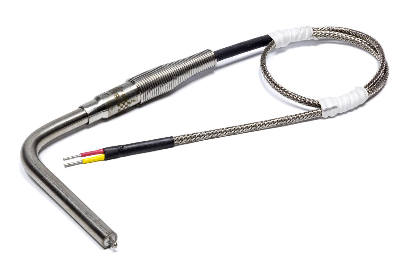 Thermocoupler Stringer Wire 18in Length Data Acquisition and Components Racepak