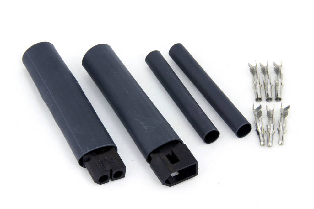 2-Pin Molex Connector Kit Male/Female Data Acquisition and Components Racepak