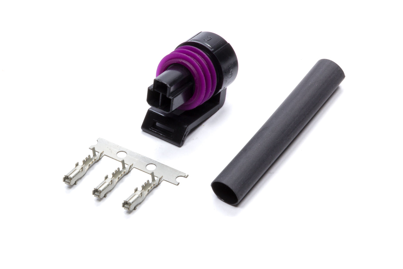 Pressure Sensor Quick Disconnect Terminal Kit Data Acquisition and Components Racepak