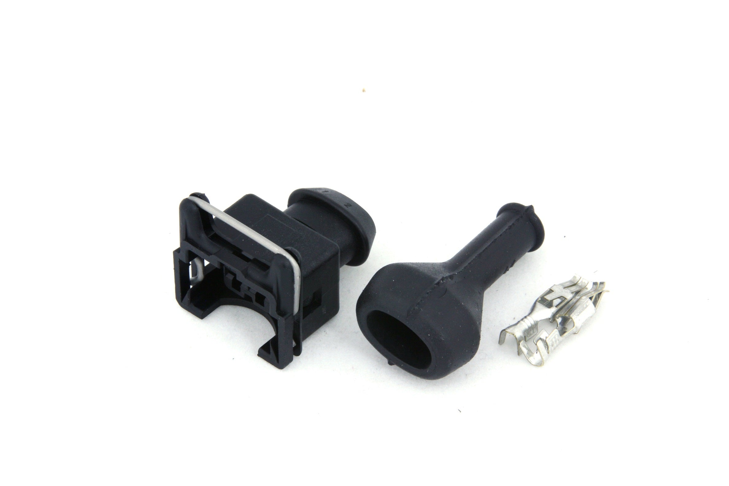 Fluid Temp Sensor Quick Disconnect Terminal Kit Data Acquisition and Components Racepak