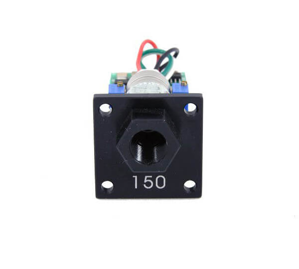 60 PSI Module Data Acquisition and Components Racepak