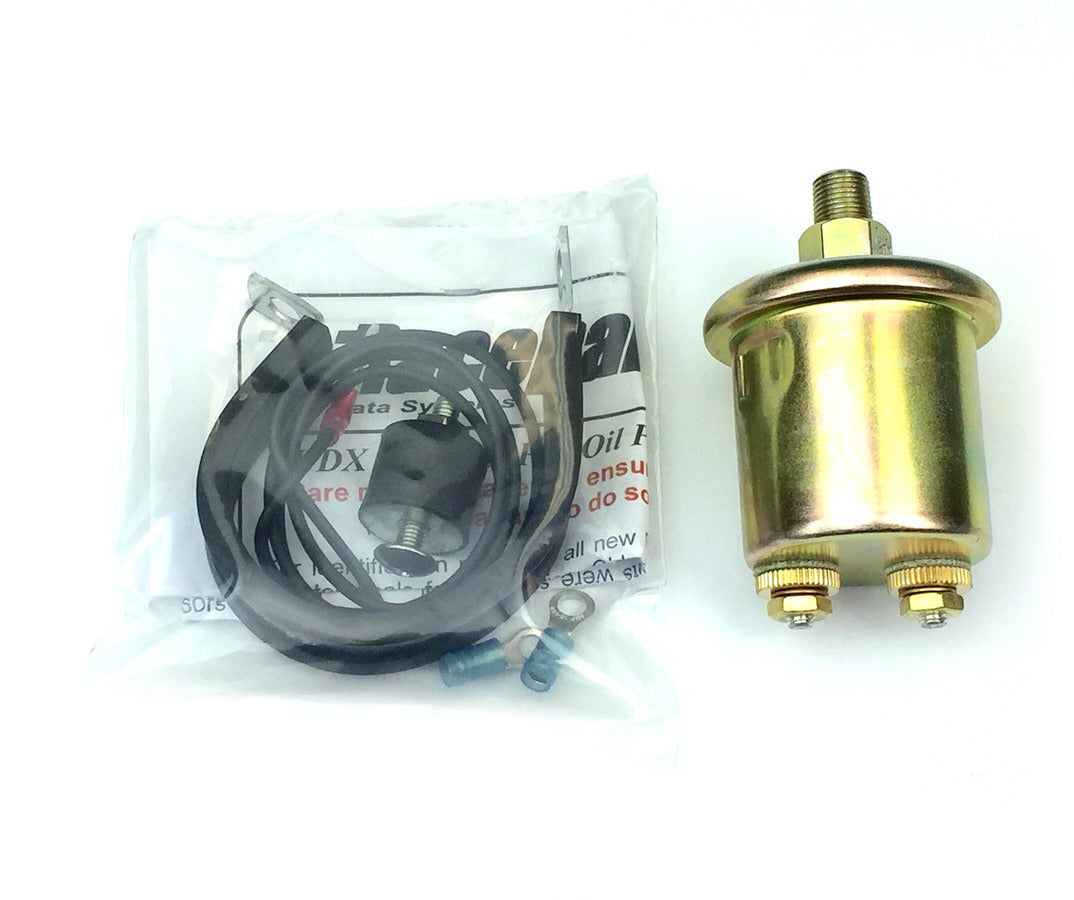 Oil Pressure Sender 0-100psi Sending Units Racepak