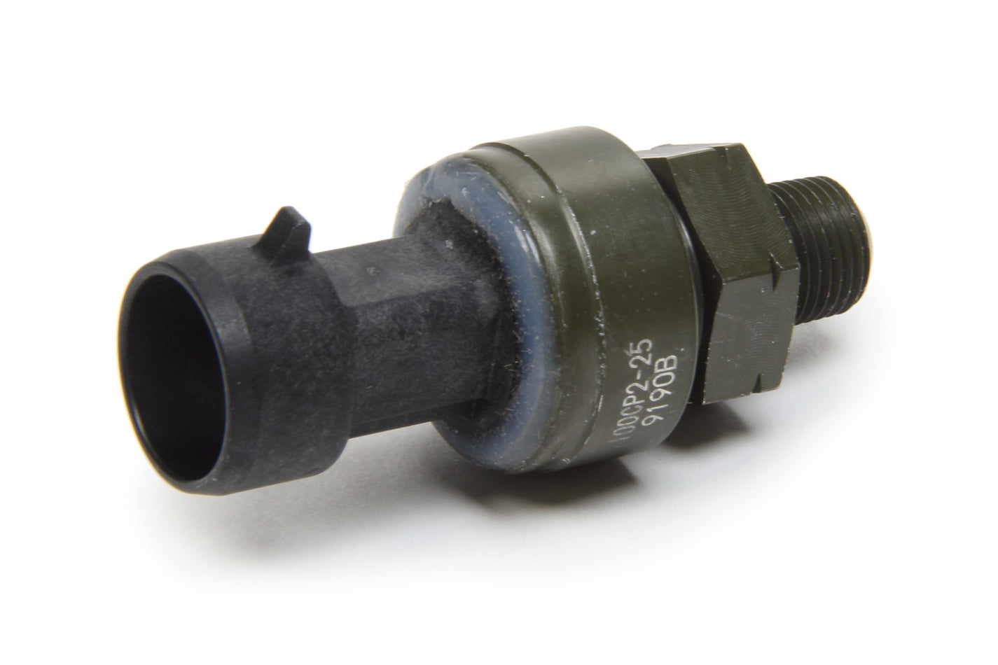 Remote Press. Transducer Vacuum/Boost Sending Units Racepak