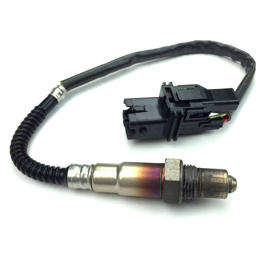 Sensor Air/Fuel Data Acquisition and Components Racepak