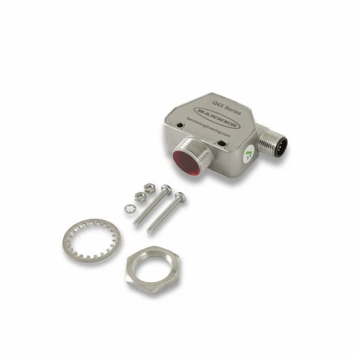 Ride Height Sensor 1.00 to 11.80 inches Data Acquisition and Components Racepak
