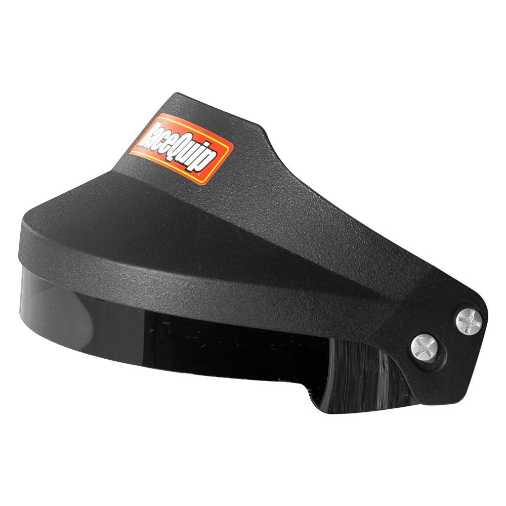 Sun Visor Open Face Helmet Helmet Shields Racequip