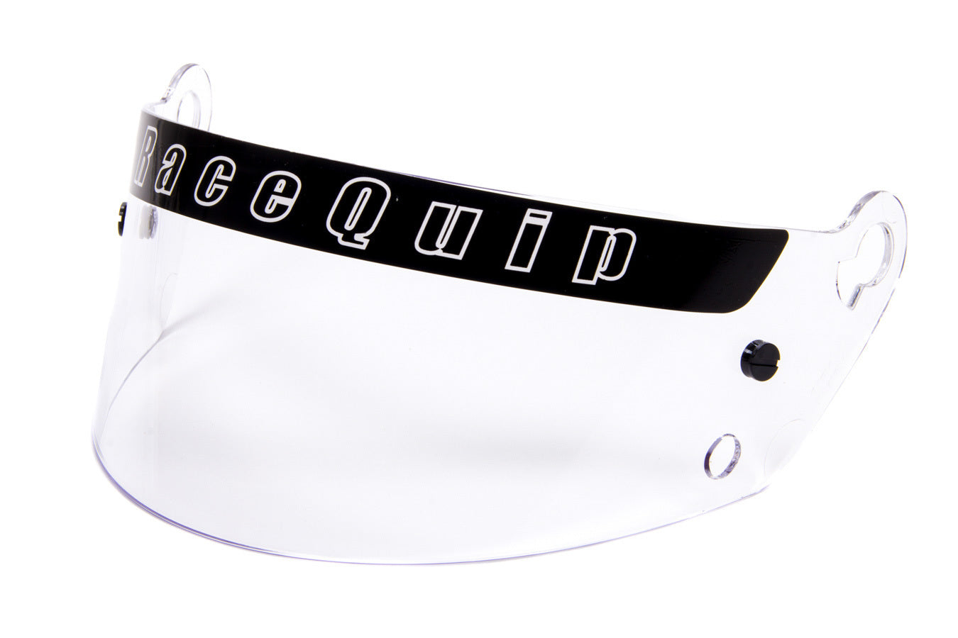 Clear Shield SportMod / Ridgeline Helmet Shields Racequip