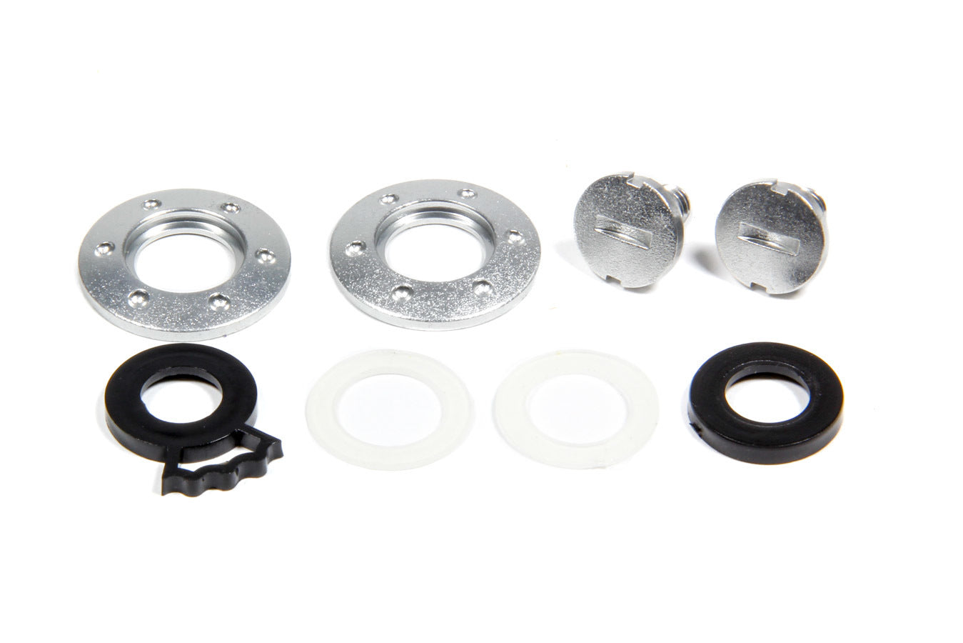 Shield Hardware Kit SportMod / Ridgeline Helmet Components Racequip
