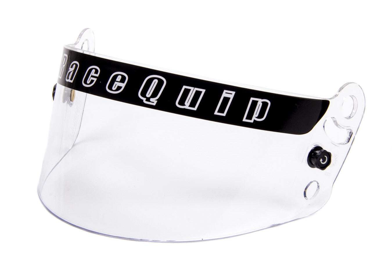 Clear Shield SA10 Helmet Shields Racequip