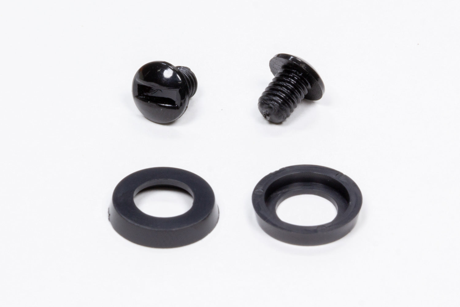Plugs Helmet HANS 6mm Helmet Components Racequip
