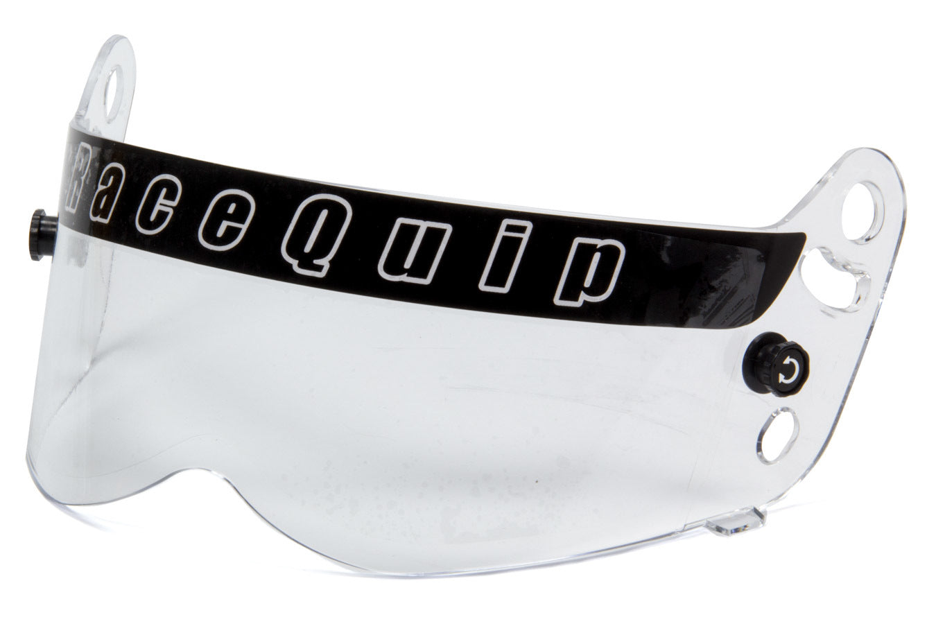 Shield Clear Vesta Helmet Shields Racequip