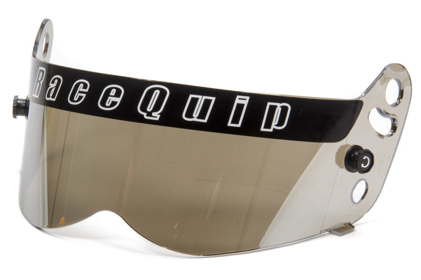 Shield Mirror Vesta Helmet Shields Racequip