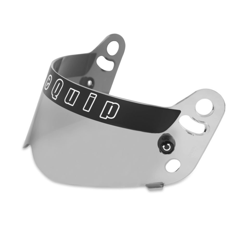Shield Mirror Vesta Helmet Shields Racequip