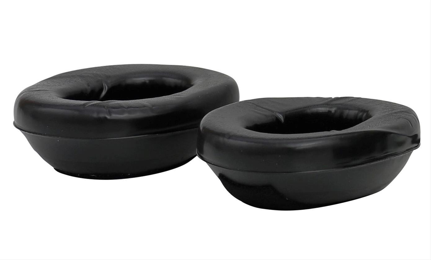 Ear Cups Vesta (Pair) Helmet Components Racequip