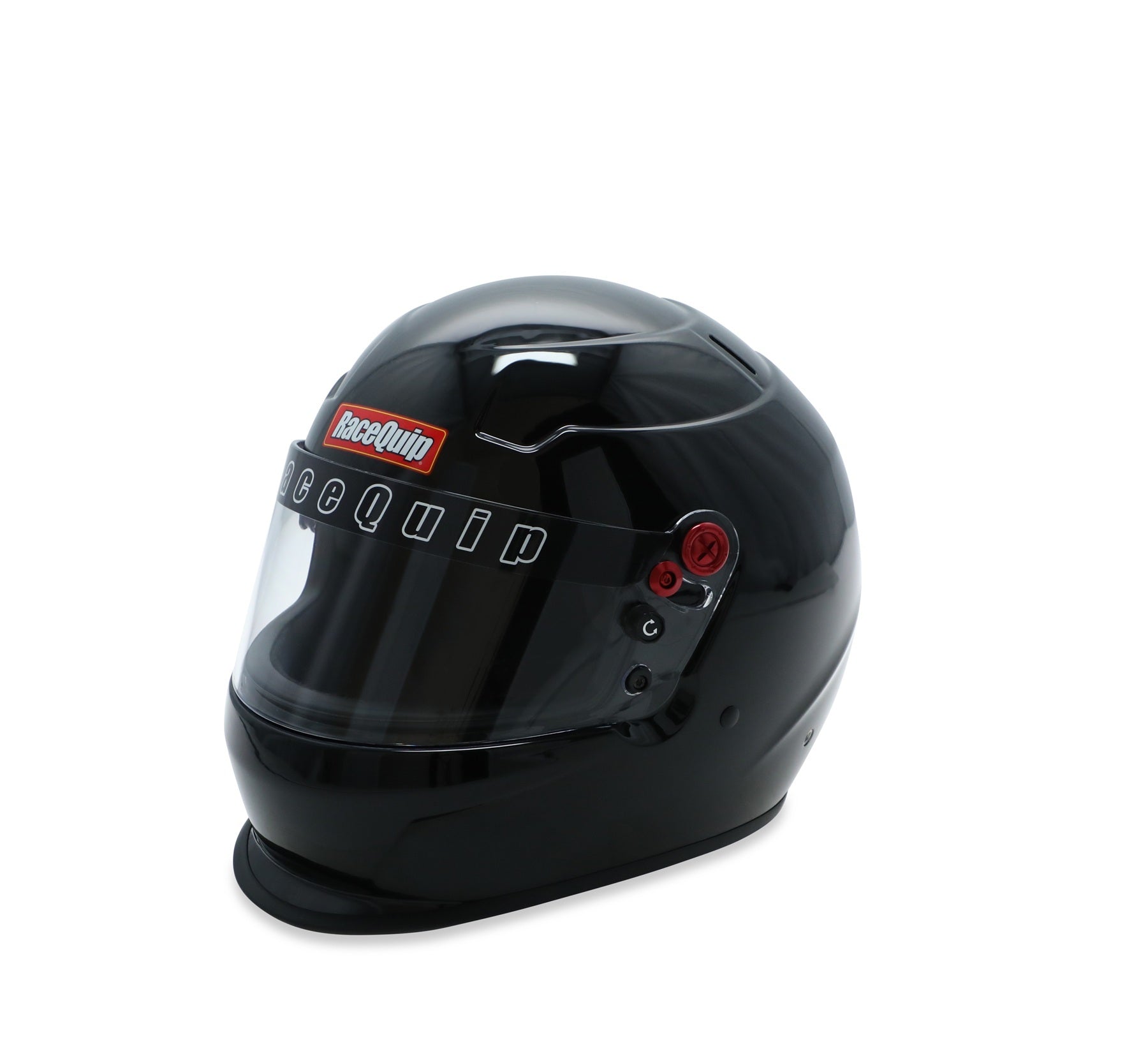 Helmet Pro25 X-Small Black SA2025 Helmets Racequip