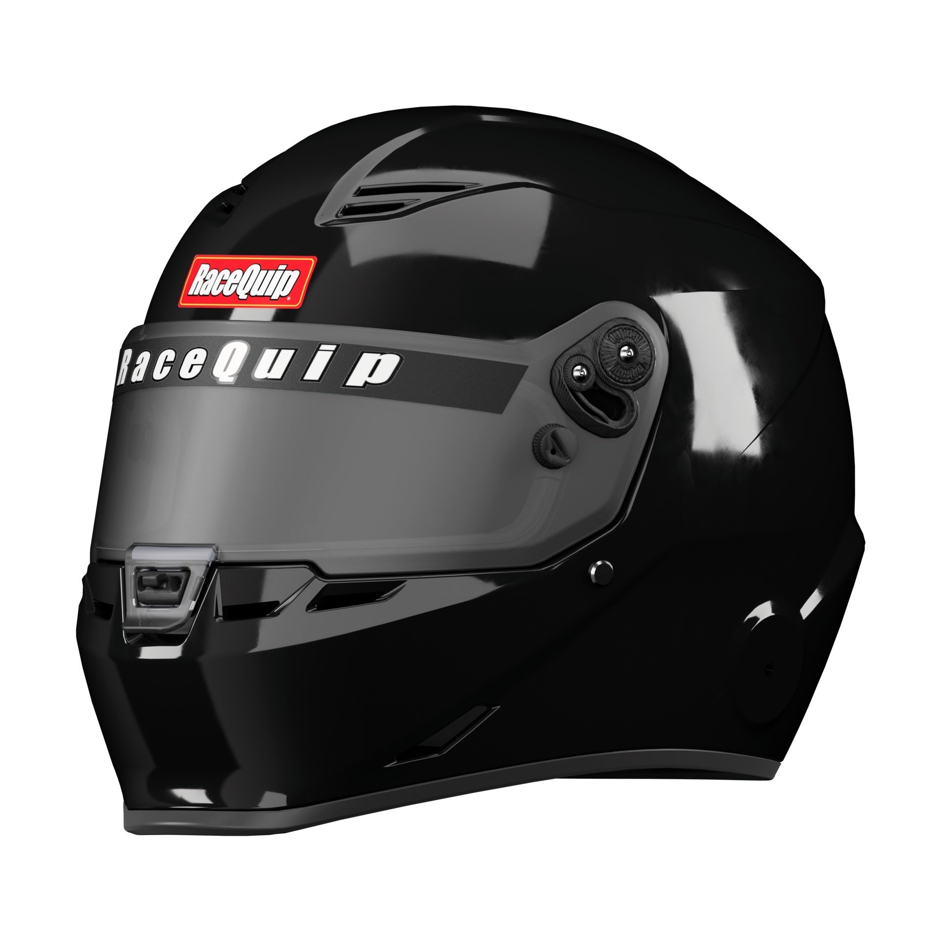 Helmet NX25 Small Black SA2025 Helmets Racequip