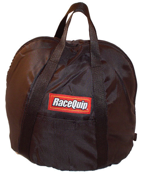 Helmet Bag Black Helmet Bags Racequip