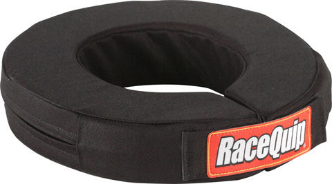 Neck Collar 360 Black Neck Collars and Helmet Supports Racequip